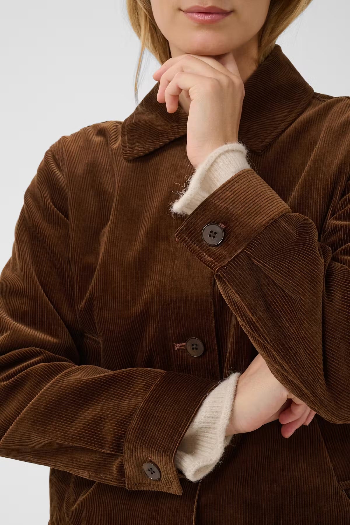 Constanze Jacket