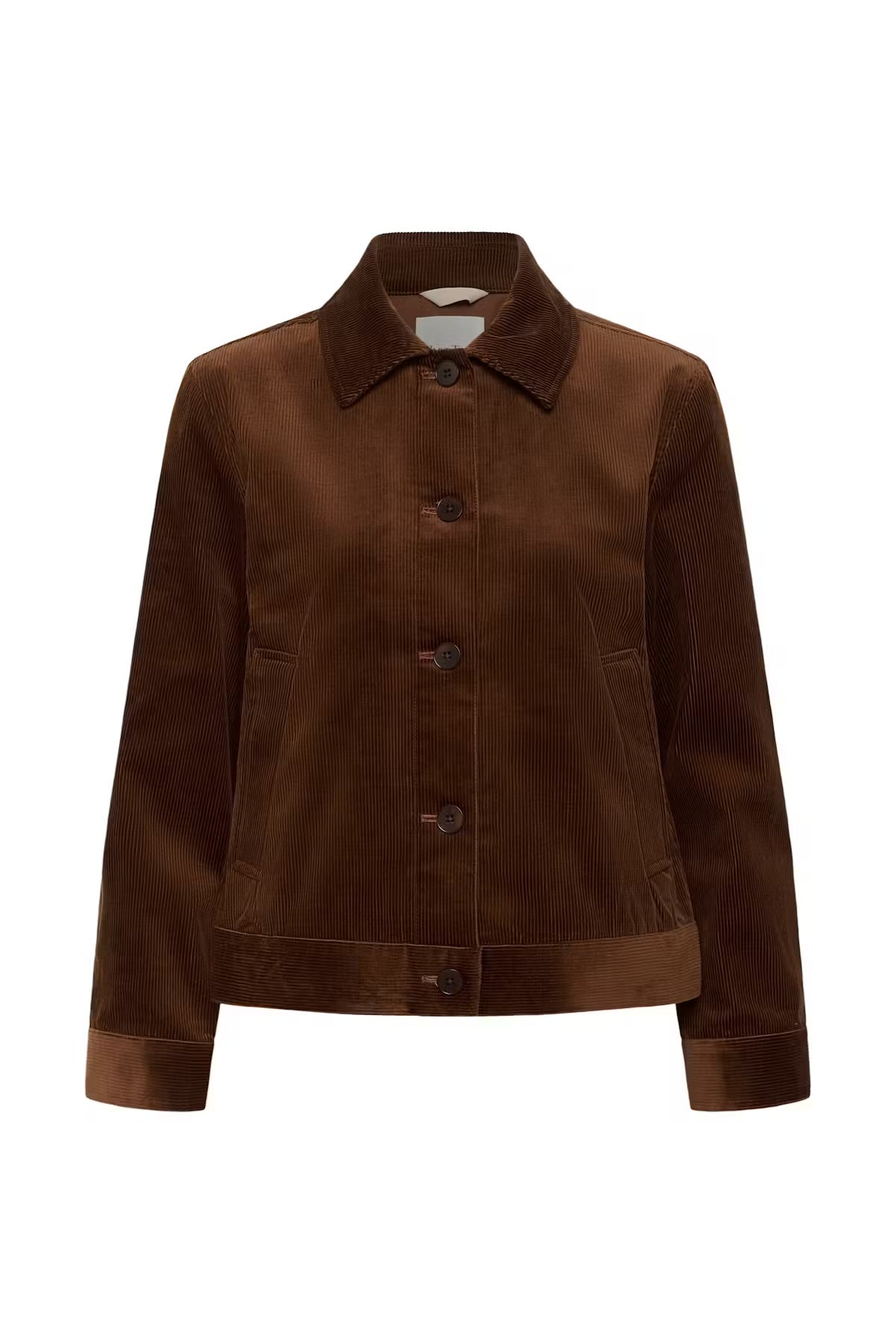 Constanze Jacket