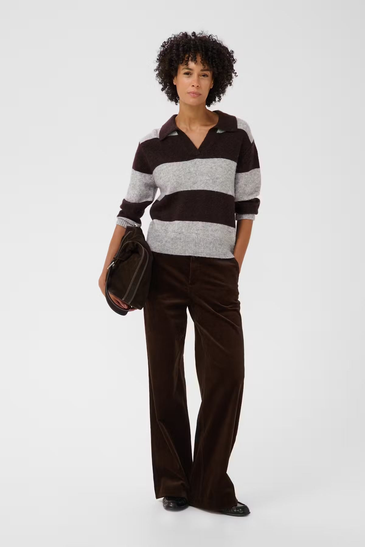 Columba Pants