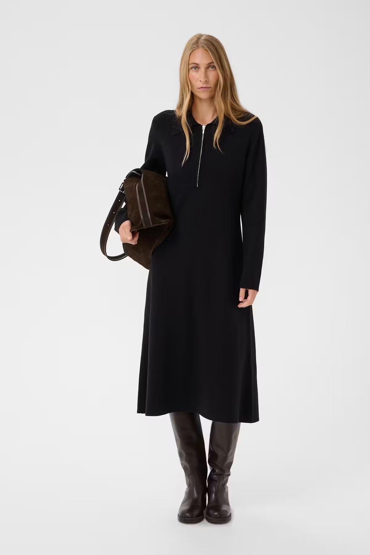 Cacilja Dress