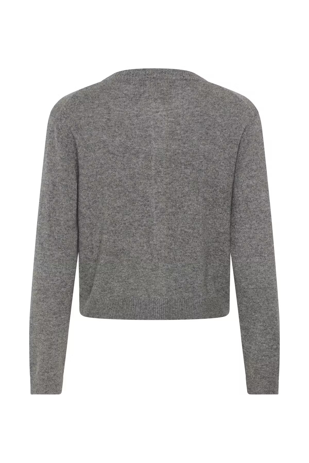 Carimi Cashmere Cardigan