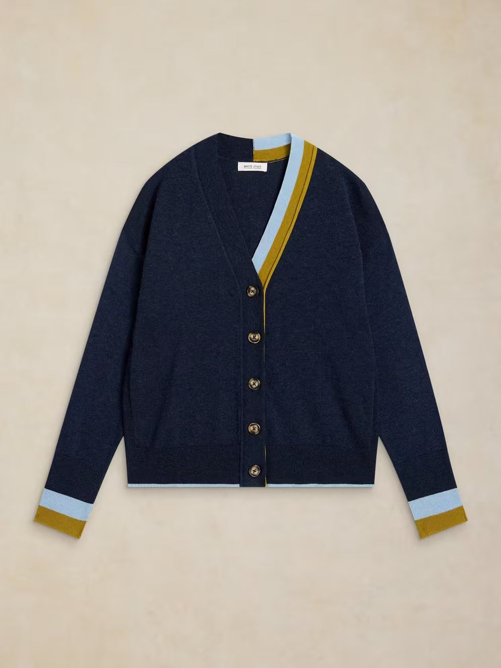 Katie V-Neck Cardigan