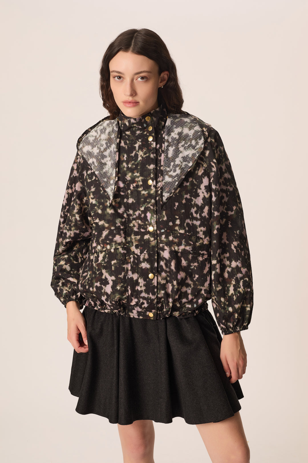 Ylang Jacket