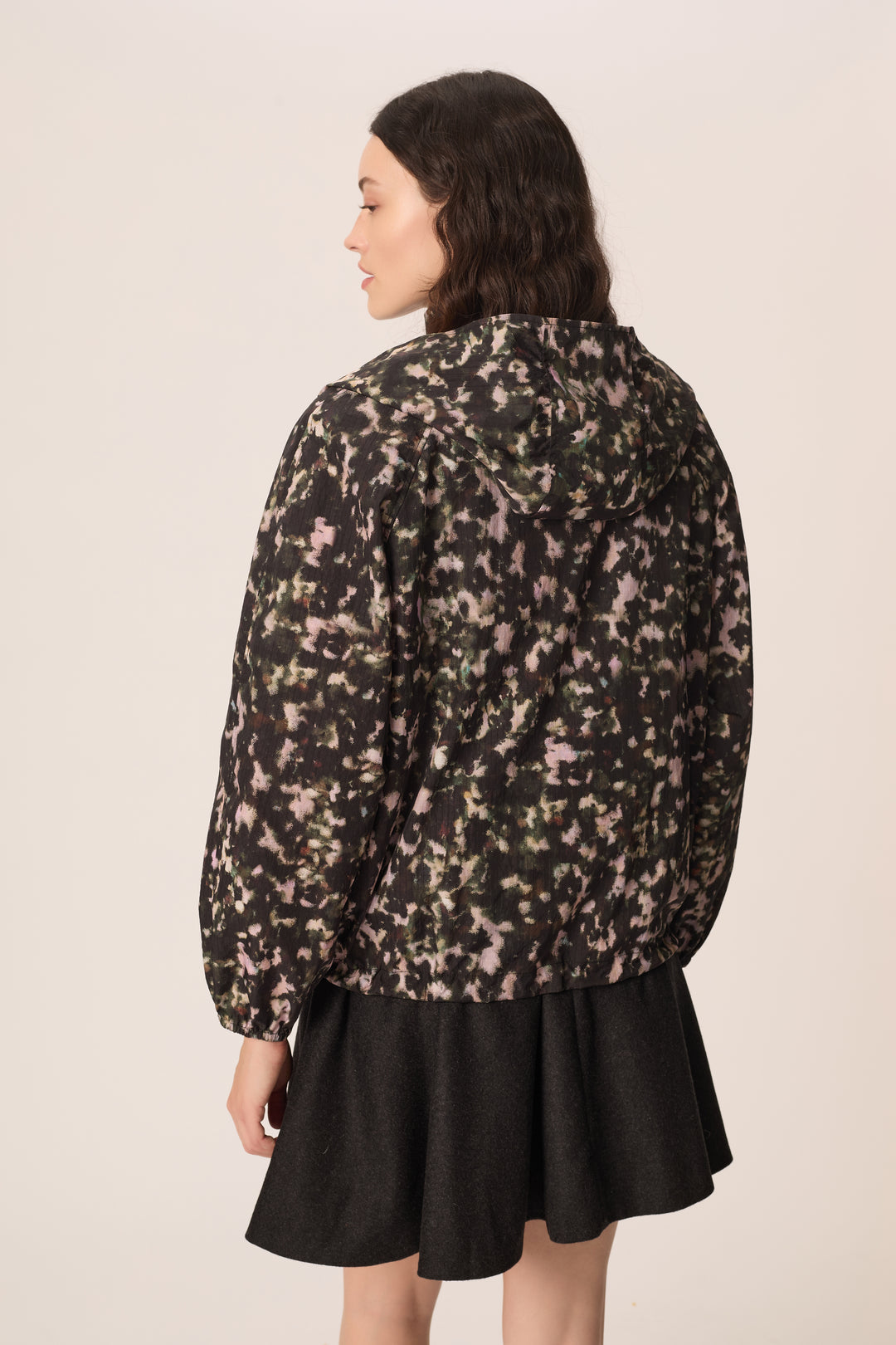 Ylang Jacket