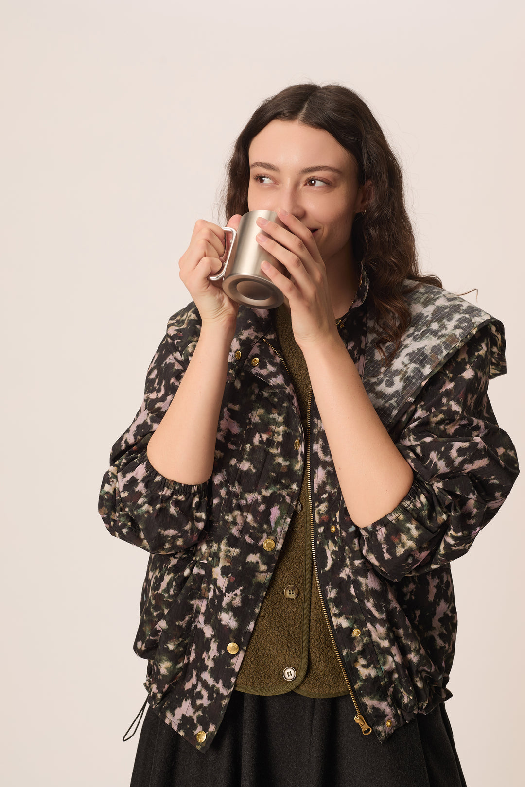 Ylang Jacket
