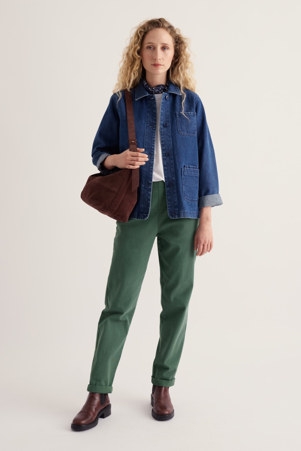 Waterdance Trouser