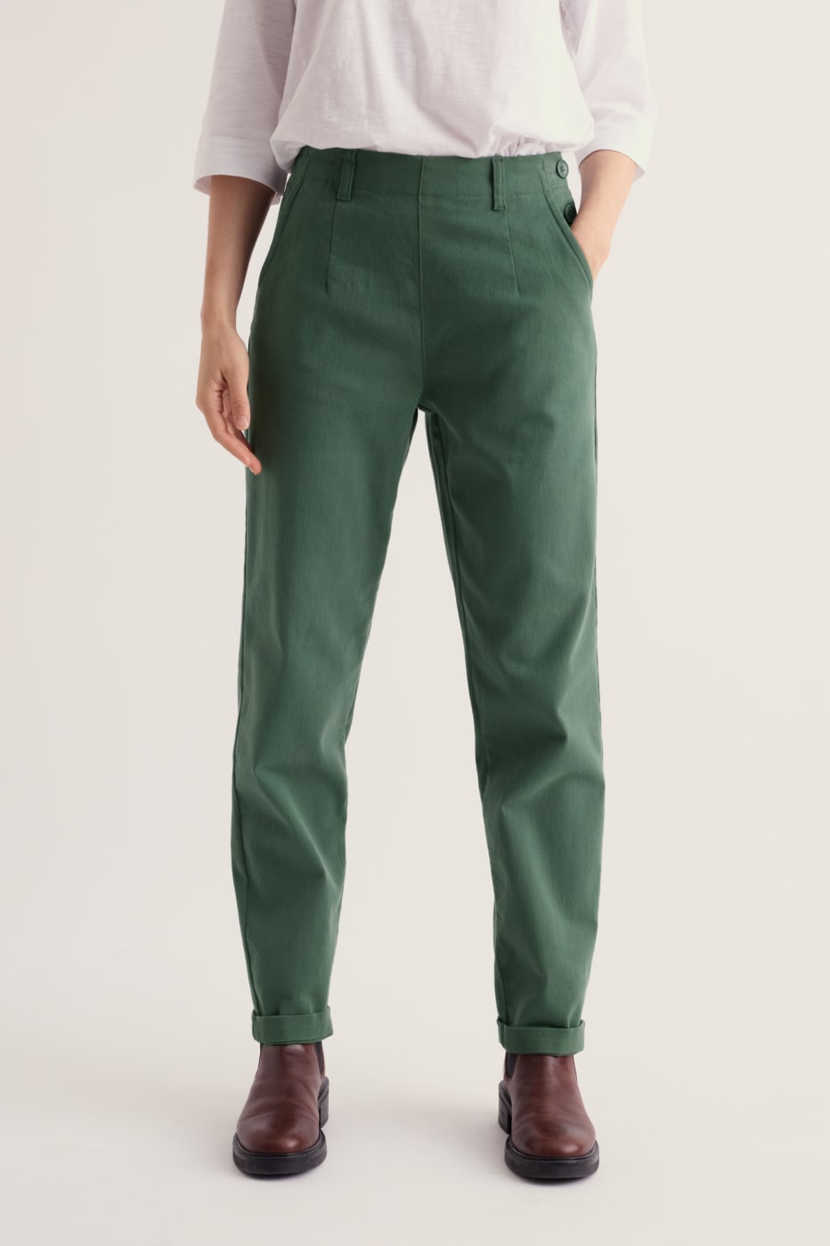 Waterdance Trouser