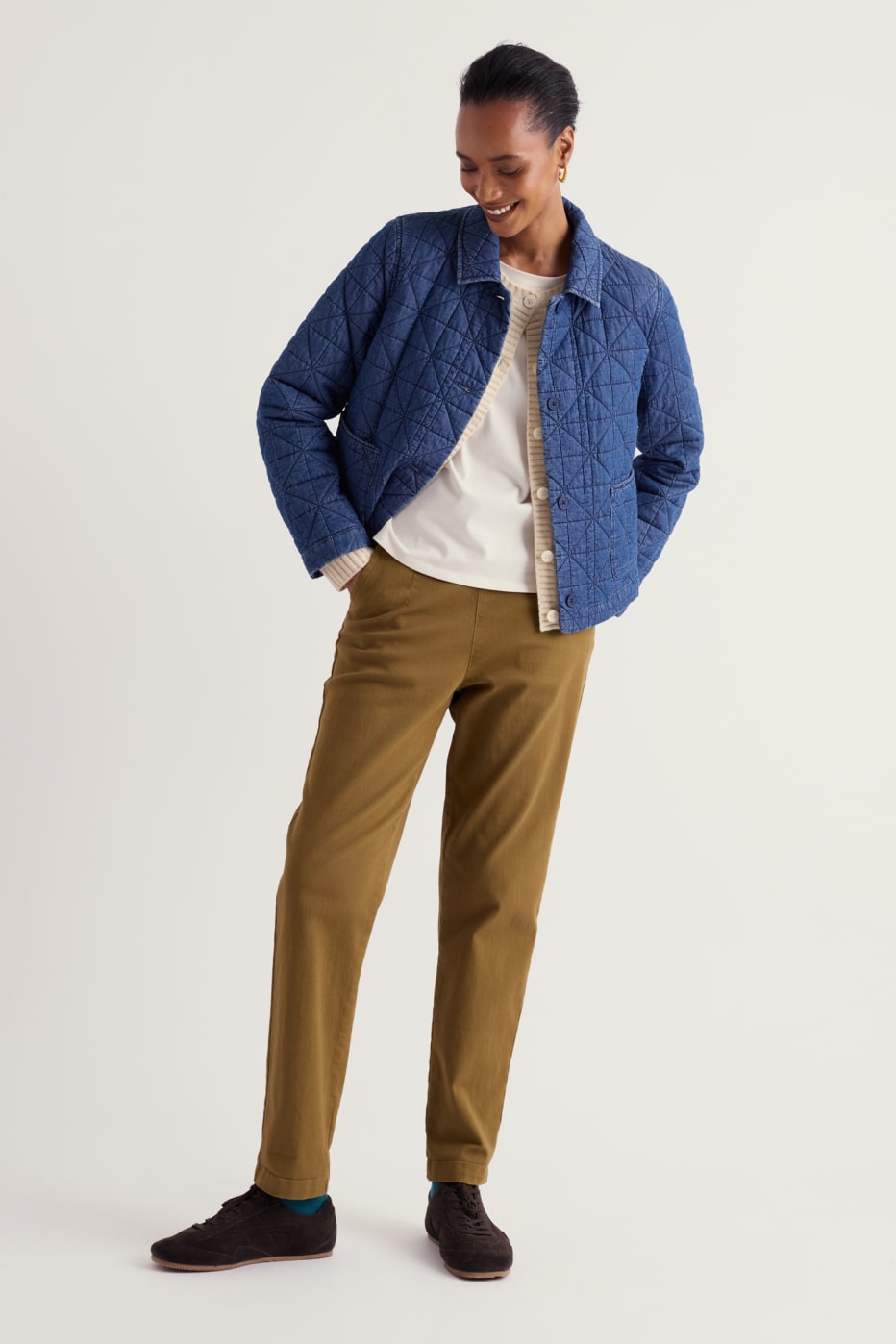 Waterdance Trouser