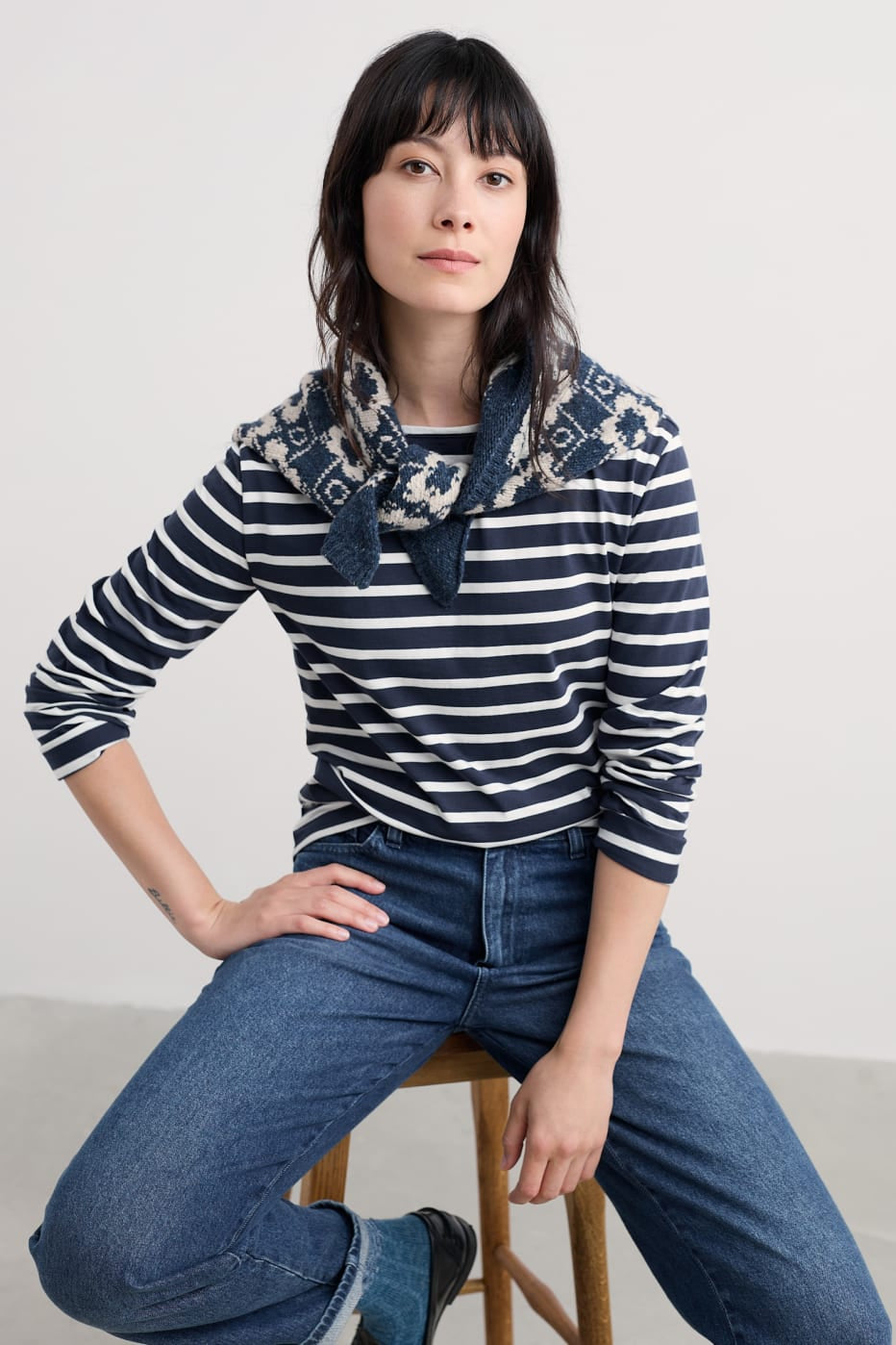 Sailor Shirt