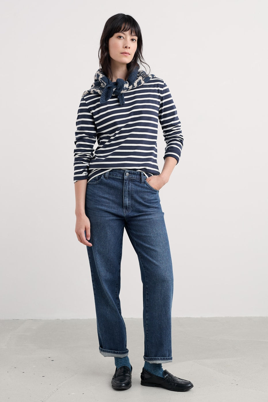 Sailor Shirt