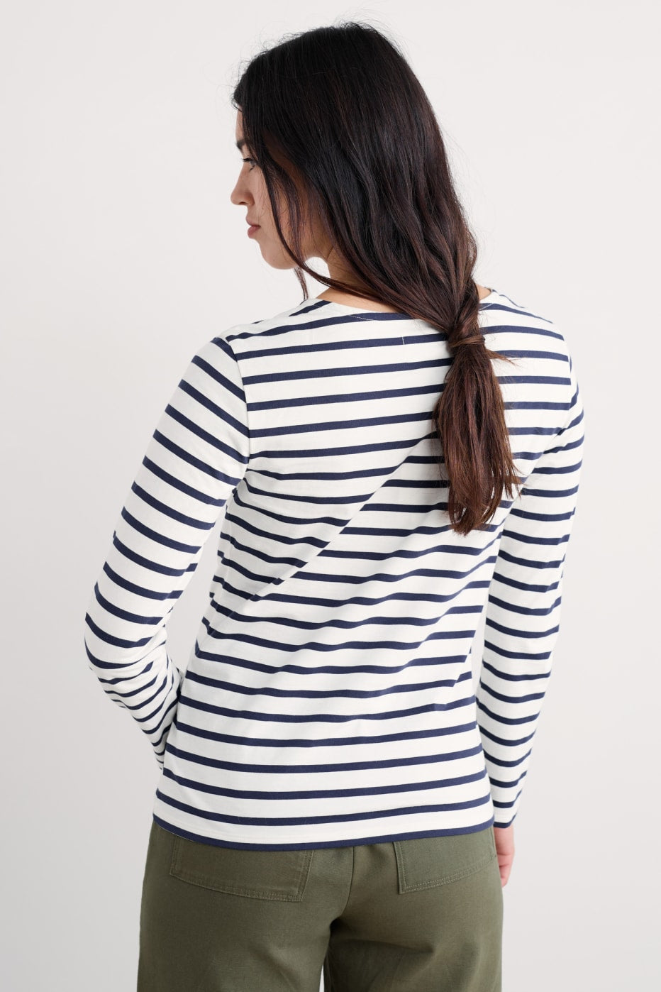 Sailor Shirt