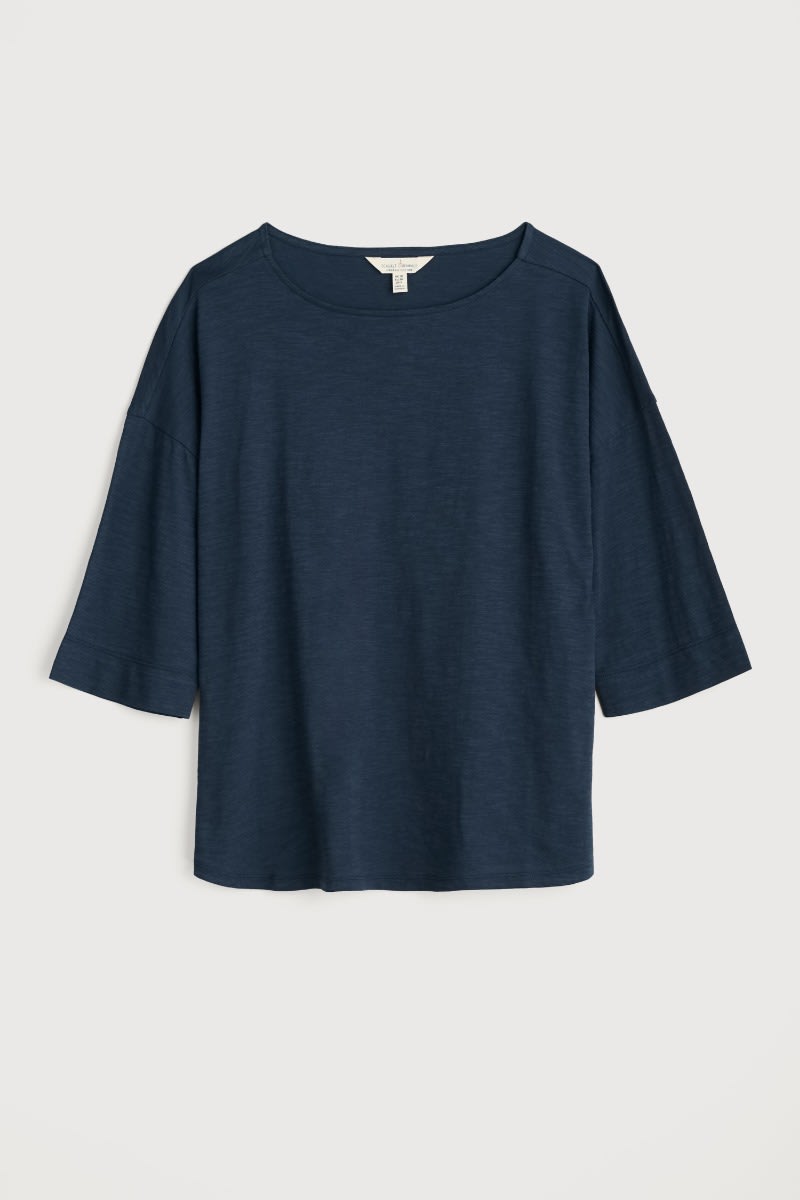 Tremayne Quay Jersey Top