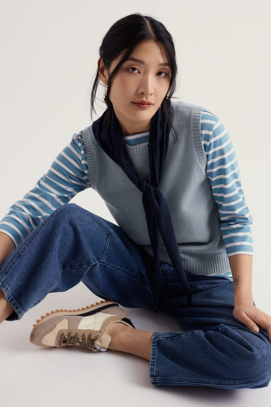 East View Vest