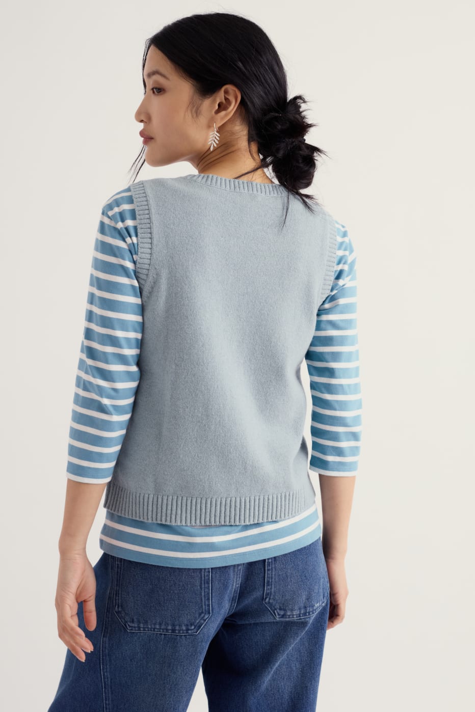 East View Vest
