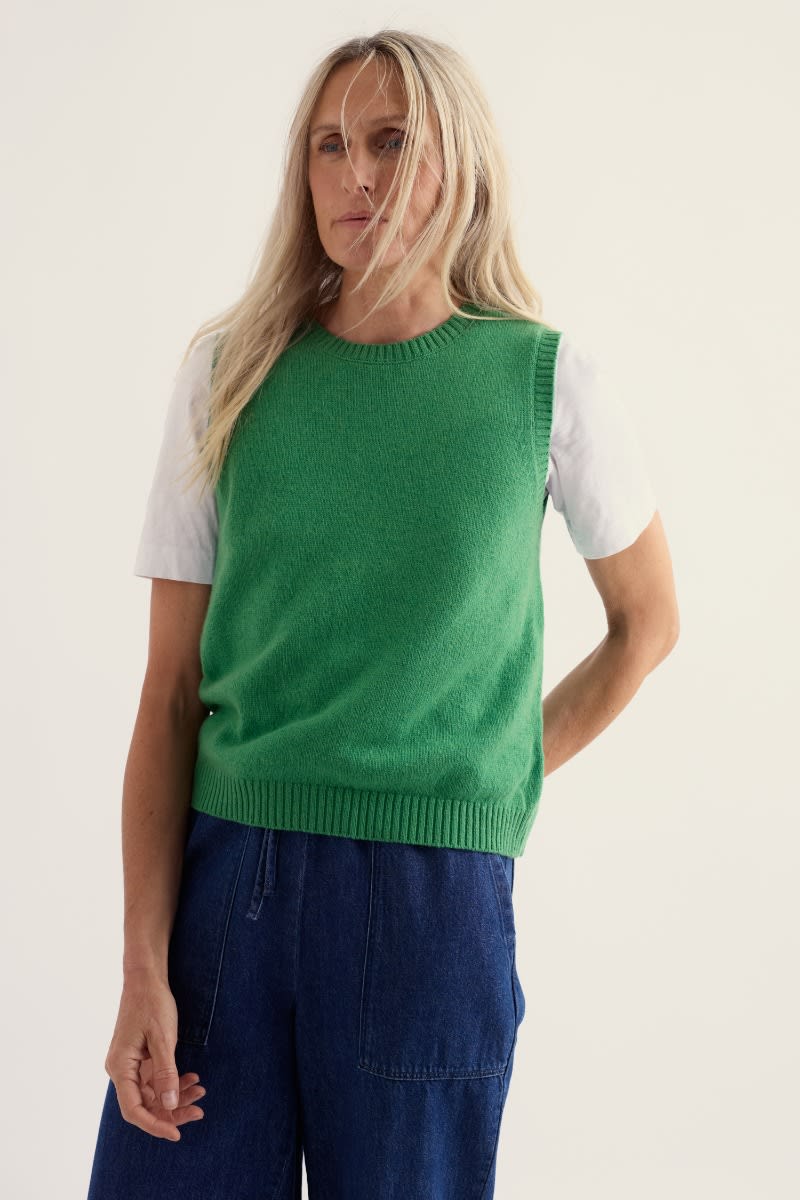 East View Vest