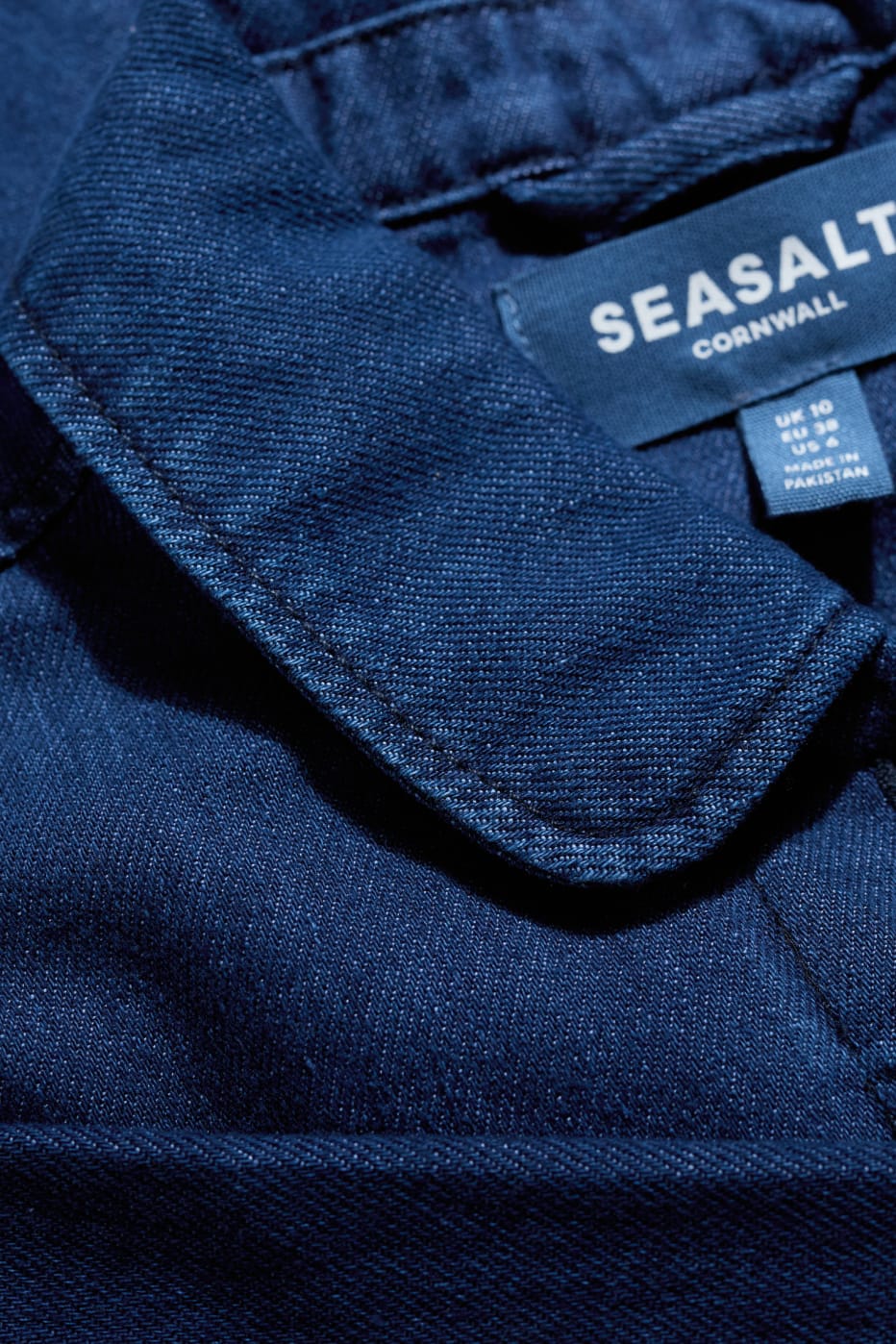 Coombe Lane Jacket