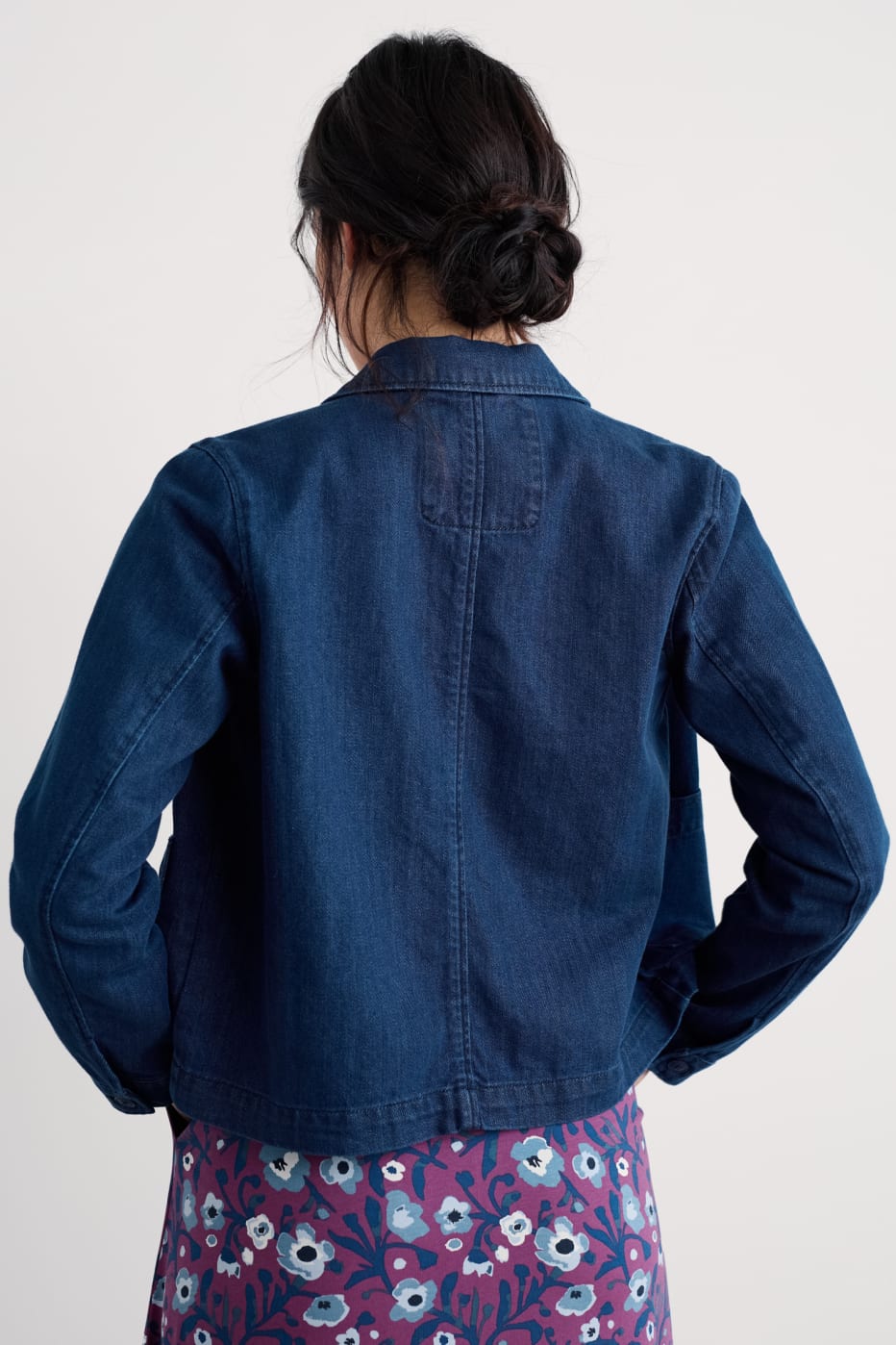 Coombe Lane Jacket