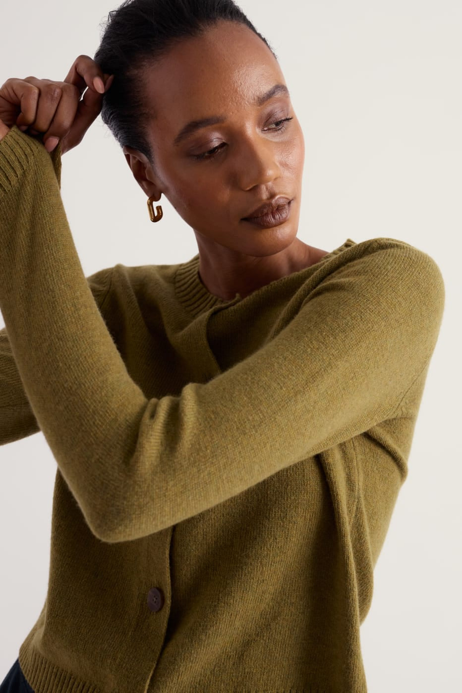 Tern Tide Cardigan
