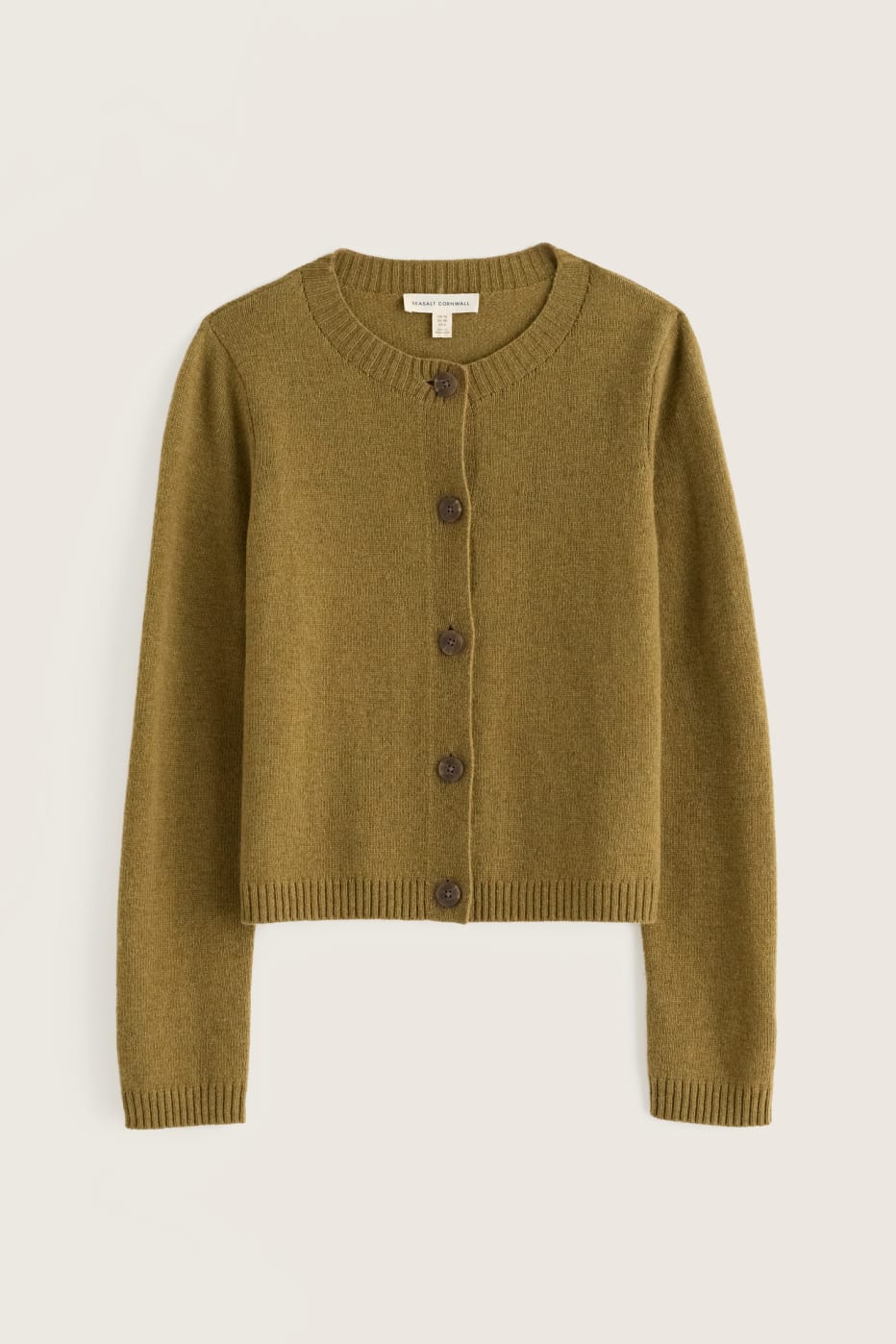 Tern Tide Cardigan
