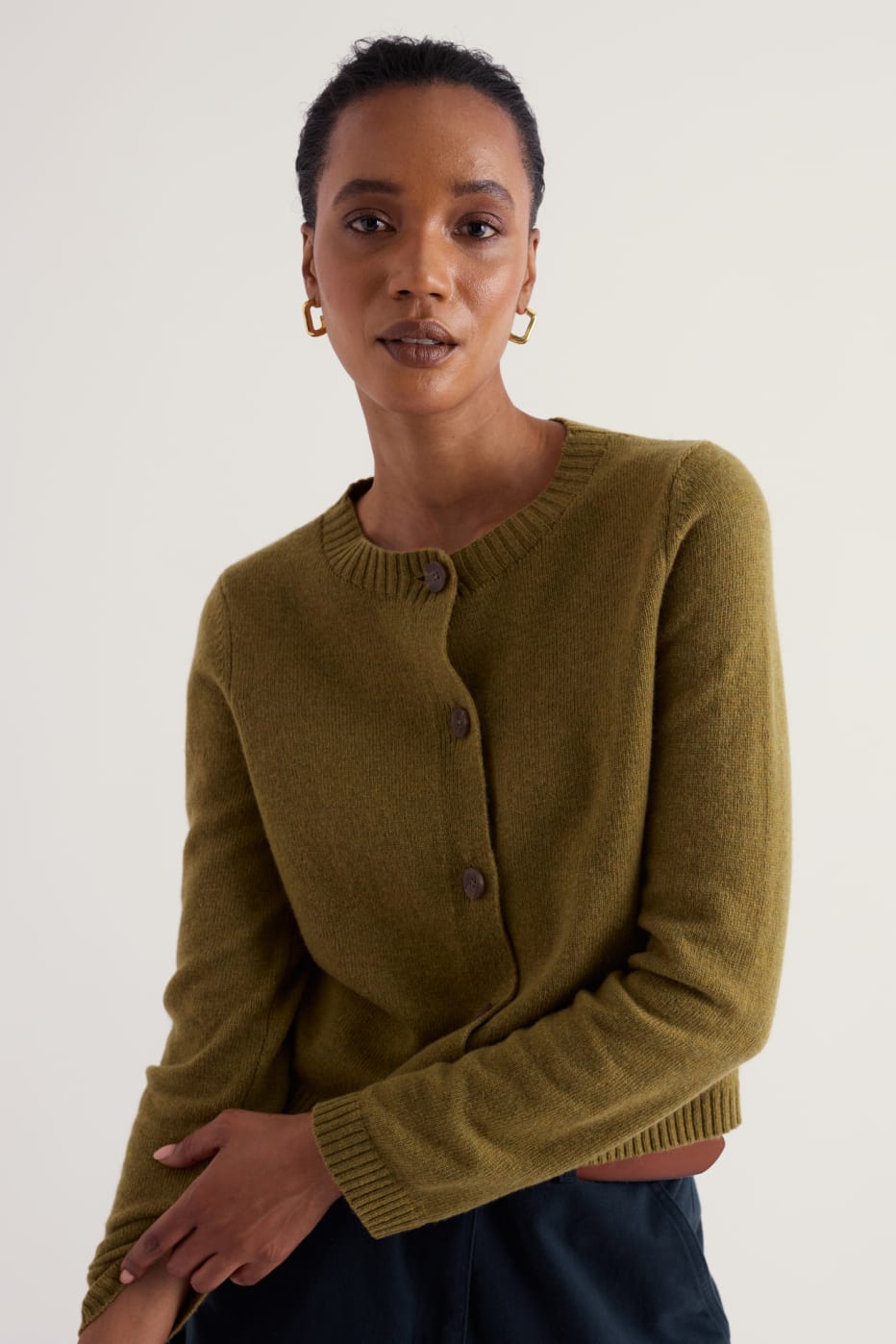 Tern Tide Cardigan