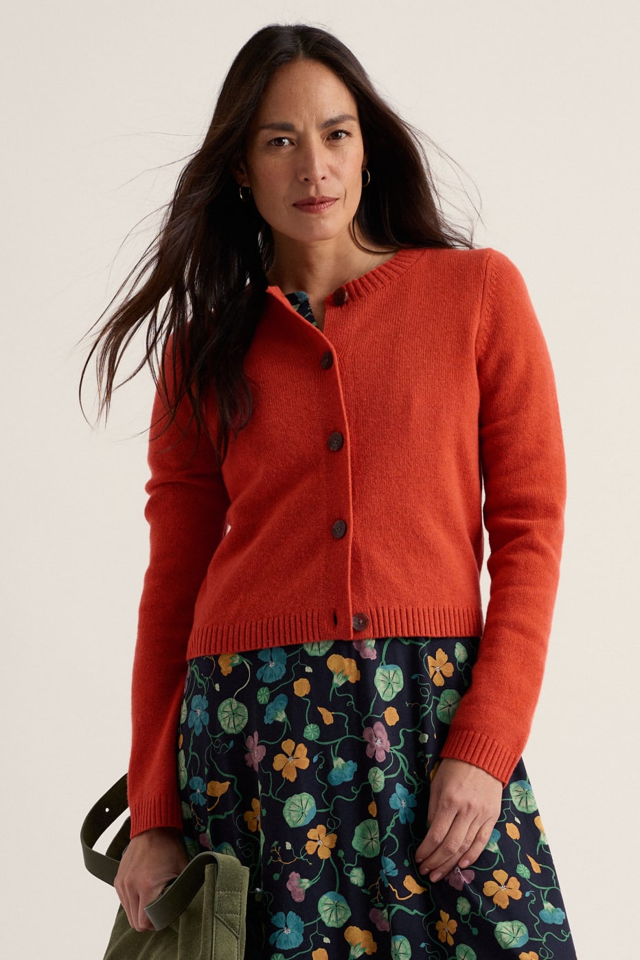 Tern Tide Cardigan