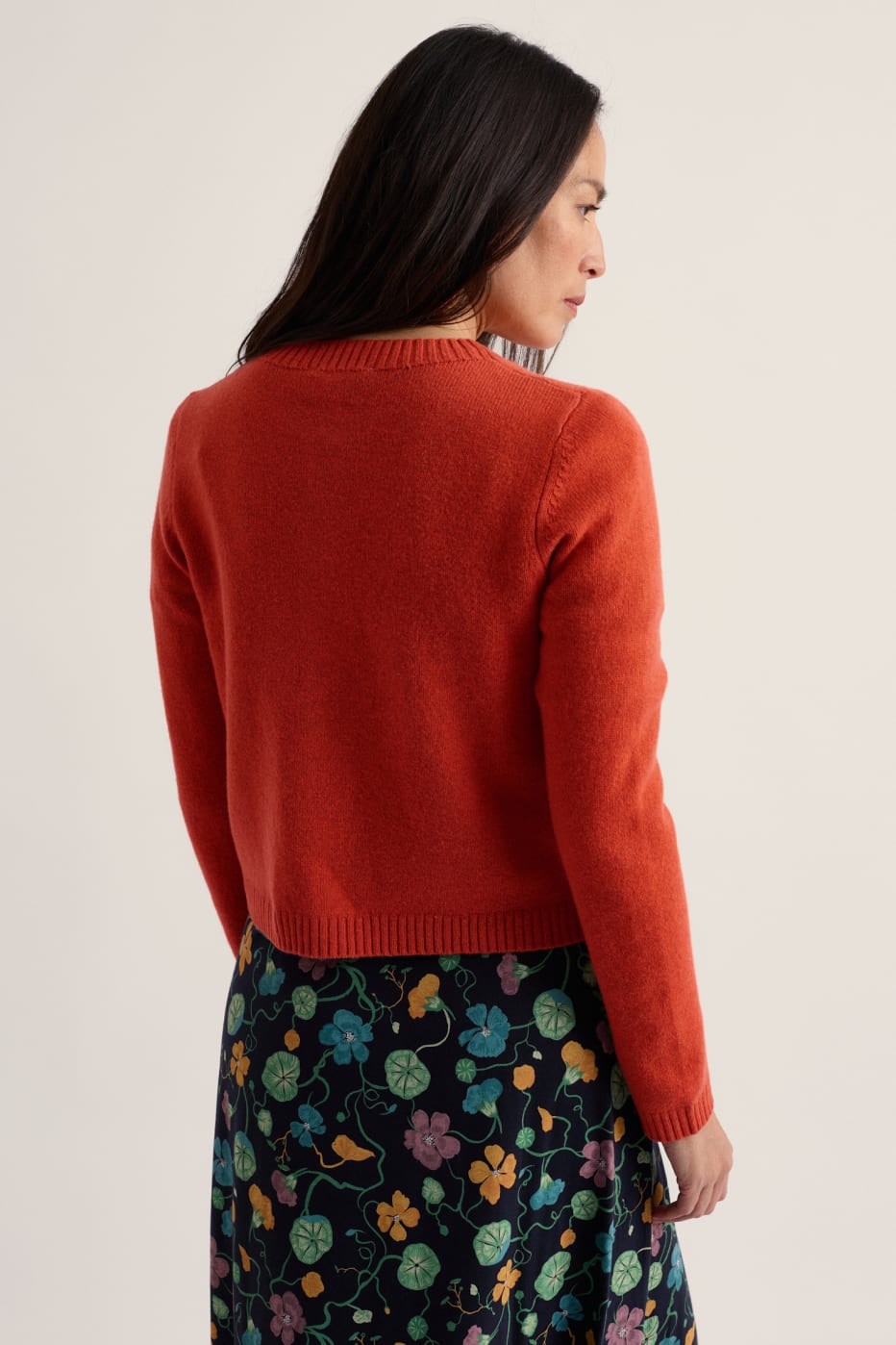 Tern Tide Cardigan