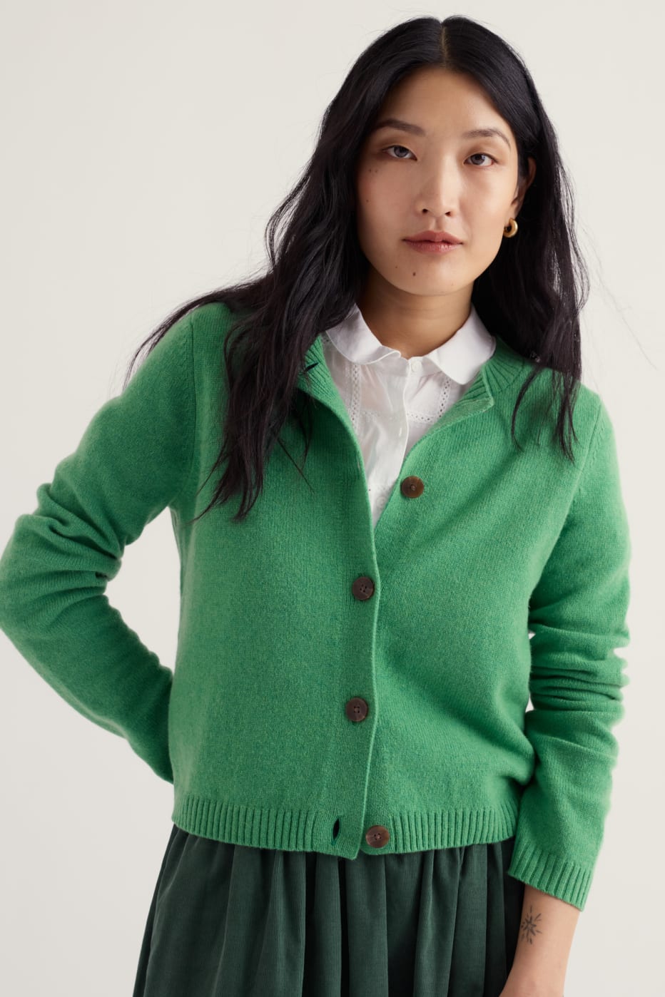 Tern Tide Cardigan
