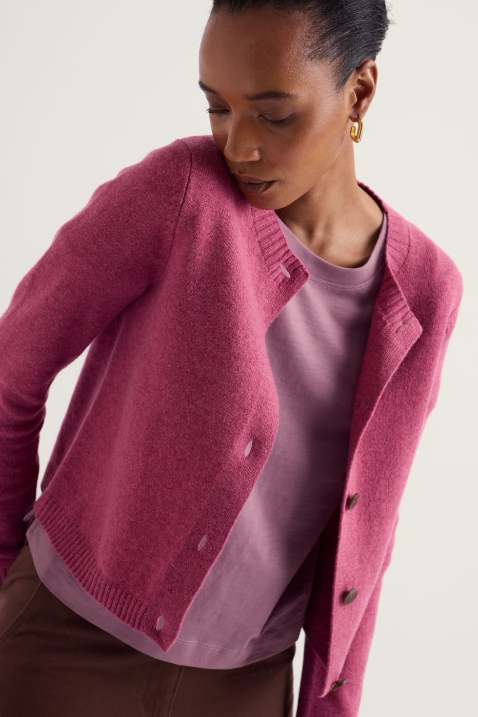 Tern Tide Cardigan
