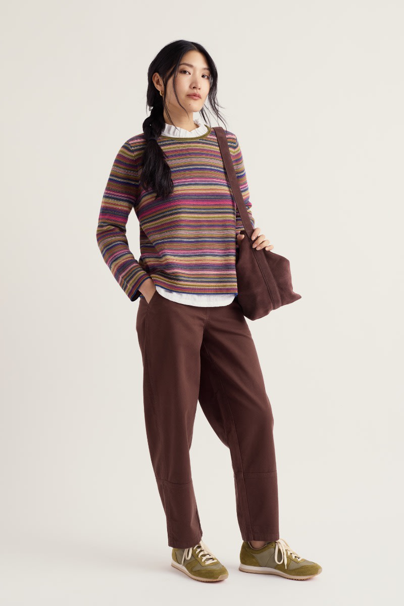 Makers Jumper