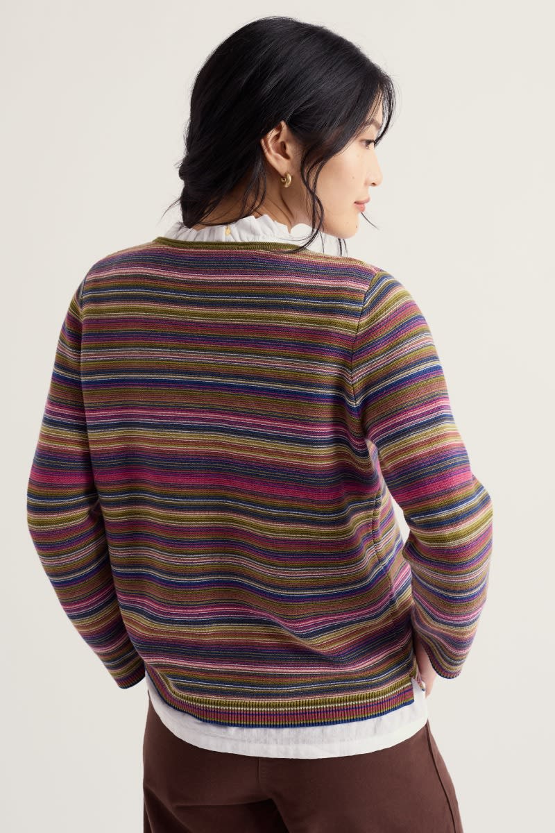 Makers Jumper