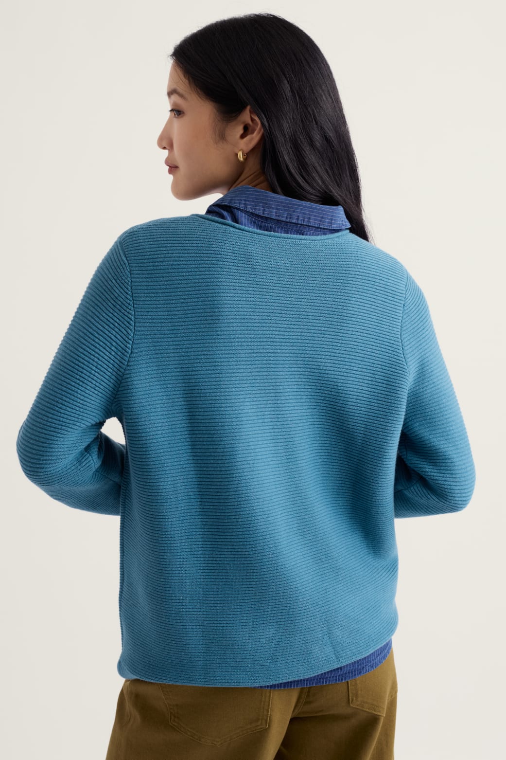 Makers Jumper