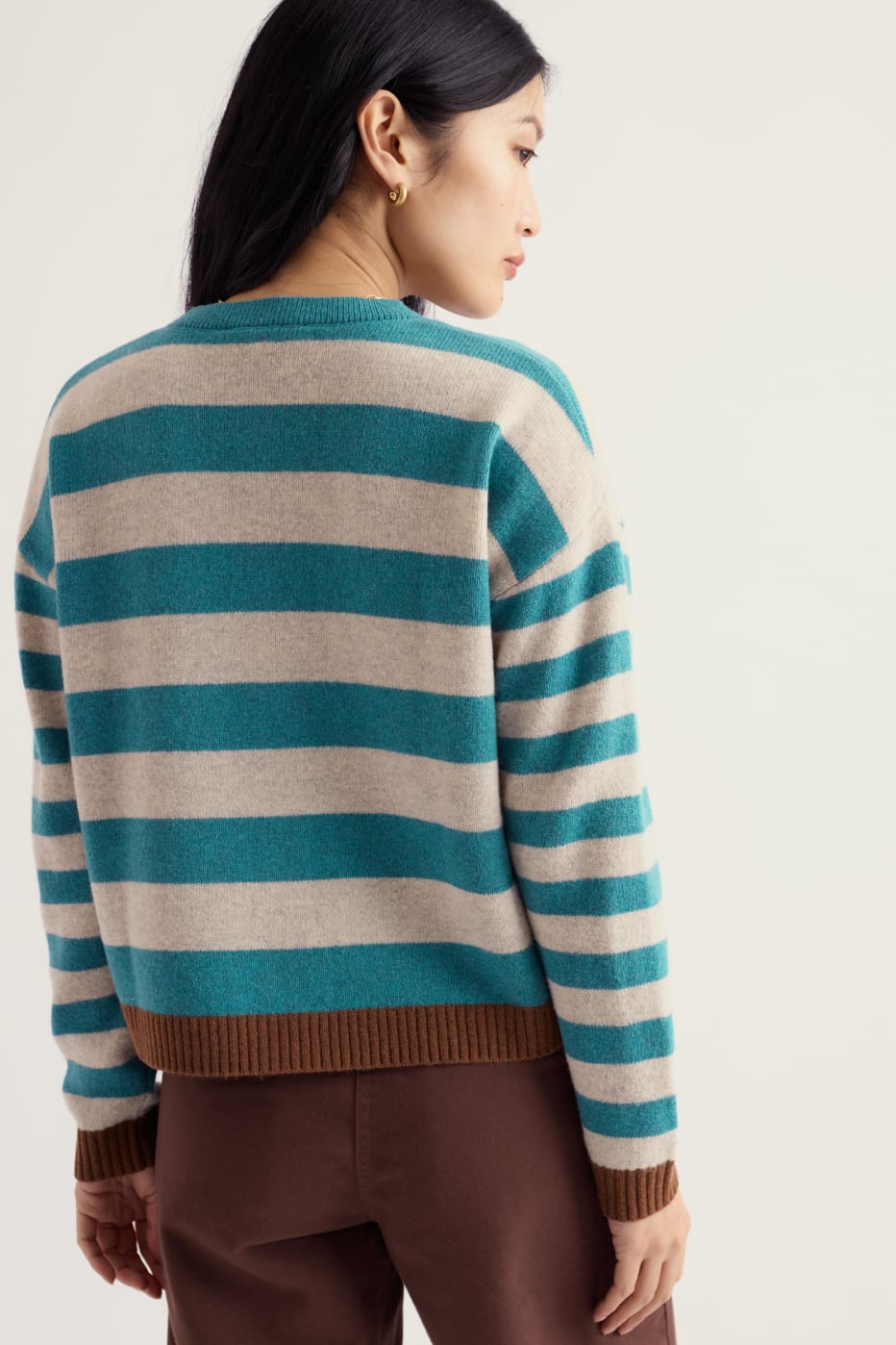 Pinwell Cardigan