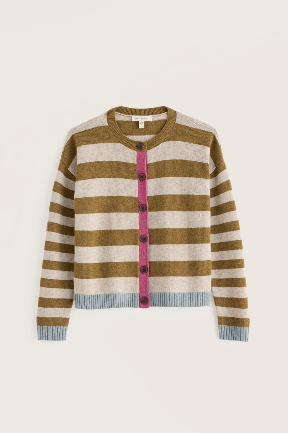 Pinwell Cardigan