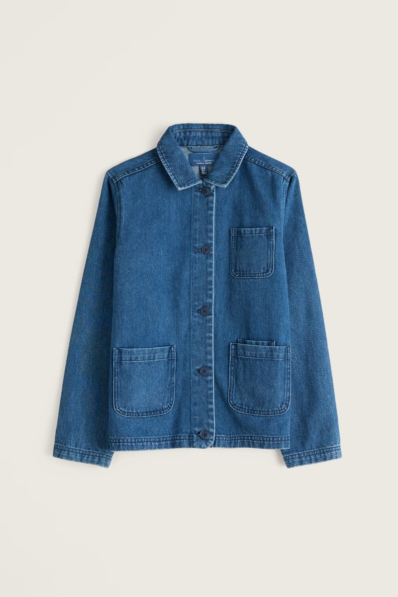 Reading Rocks Jacket