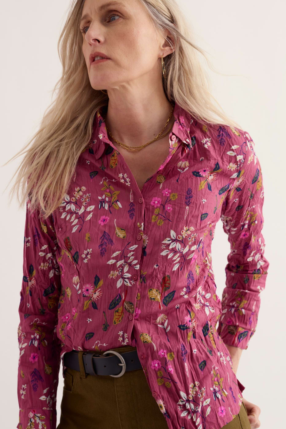 Larissa Shirt