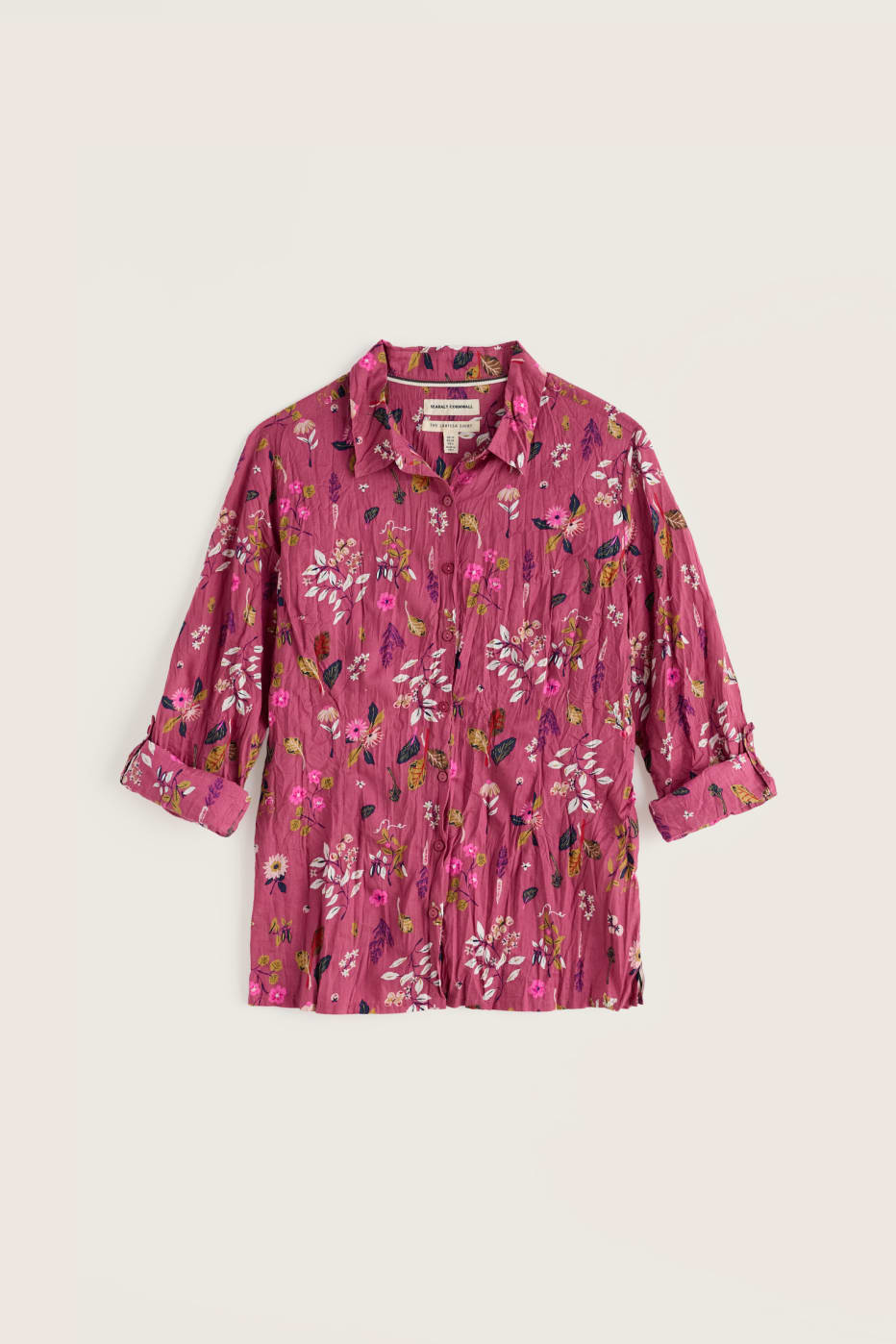 Larissa Shirt