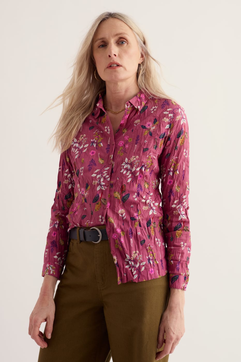 Larissa Shirt