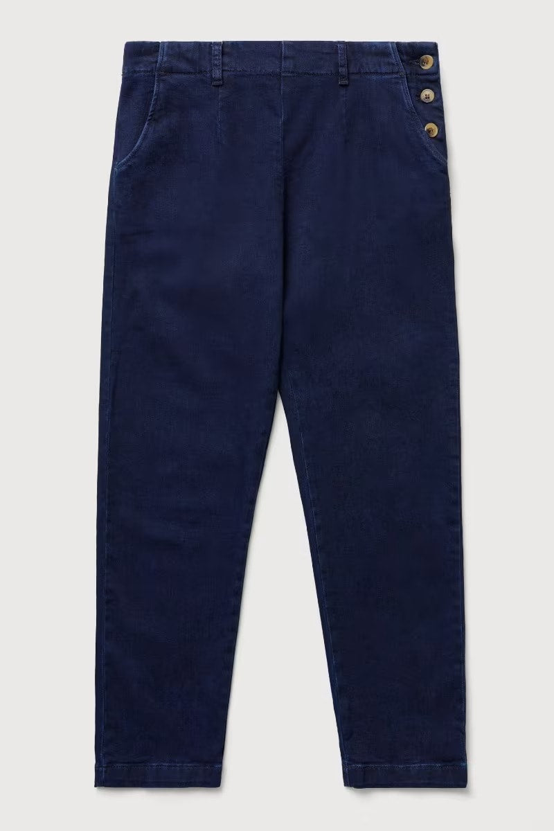 Waterdance Denim Trouser