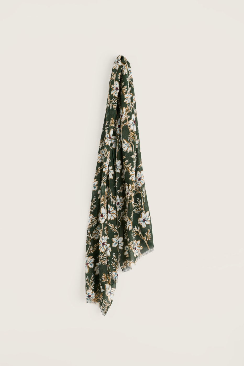 Pentille Scarf
