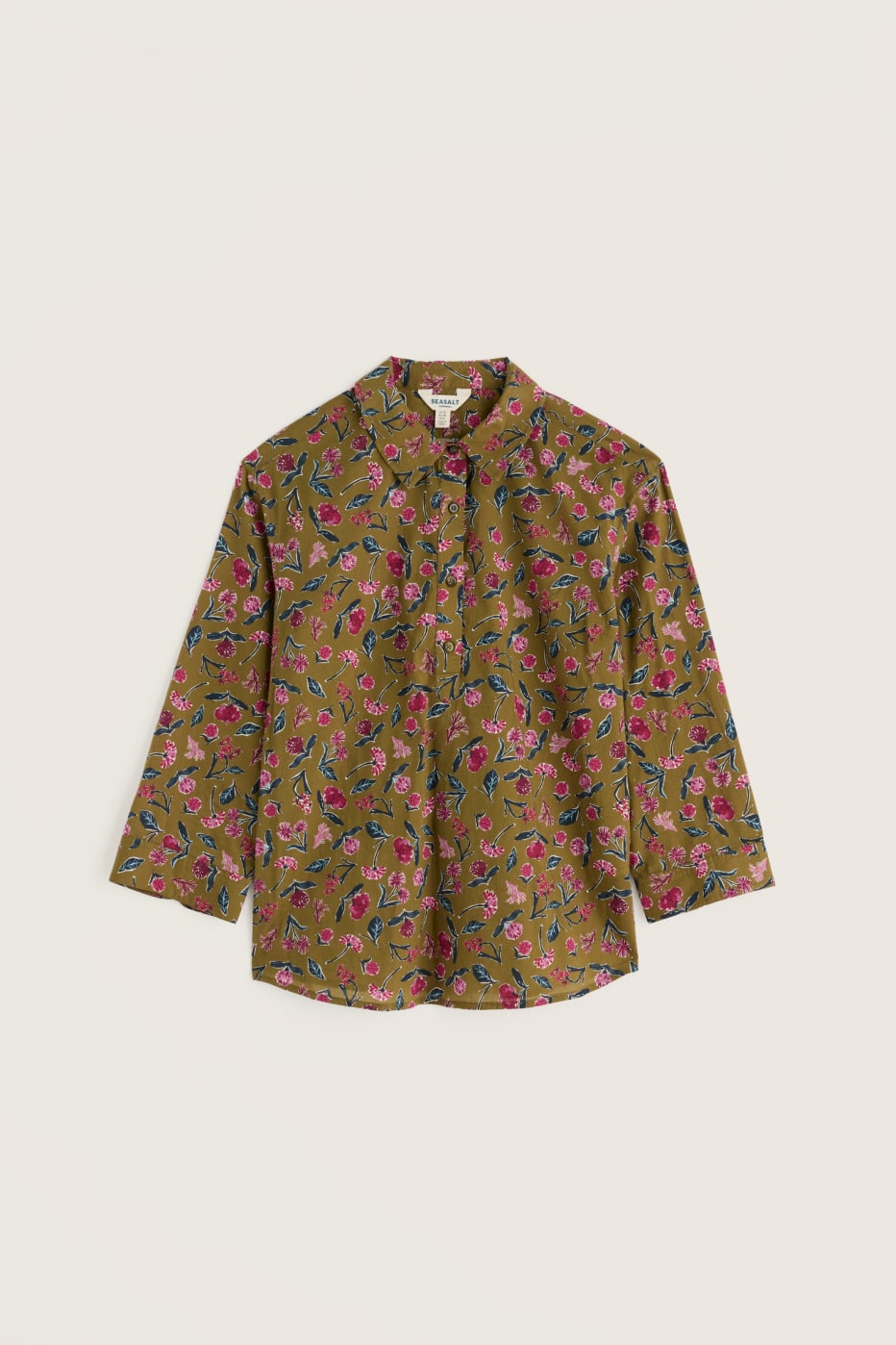 St Keverine Shirt