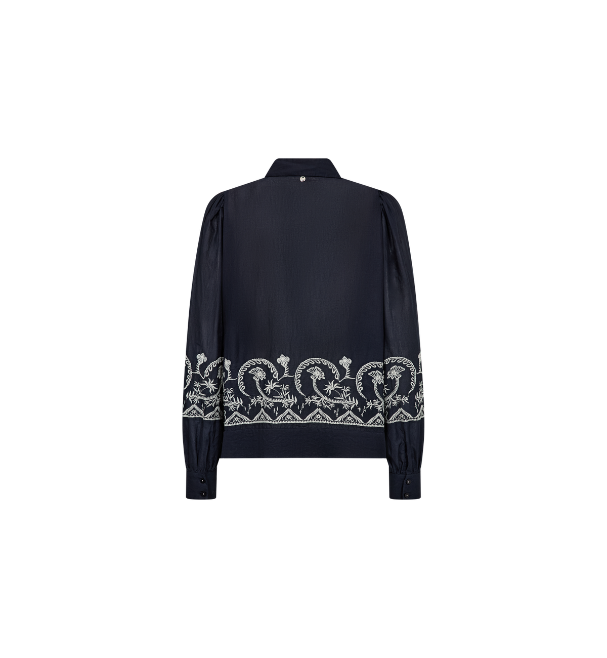 Silca Lino Shirt