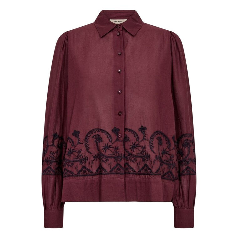 Silca Lino Shirt