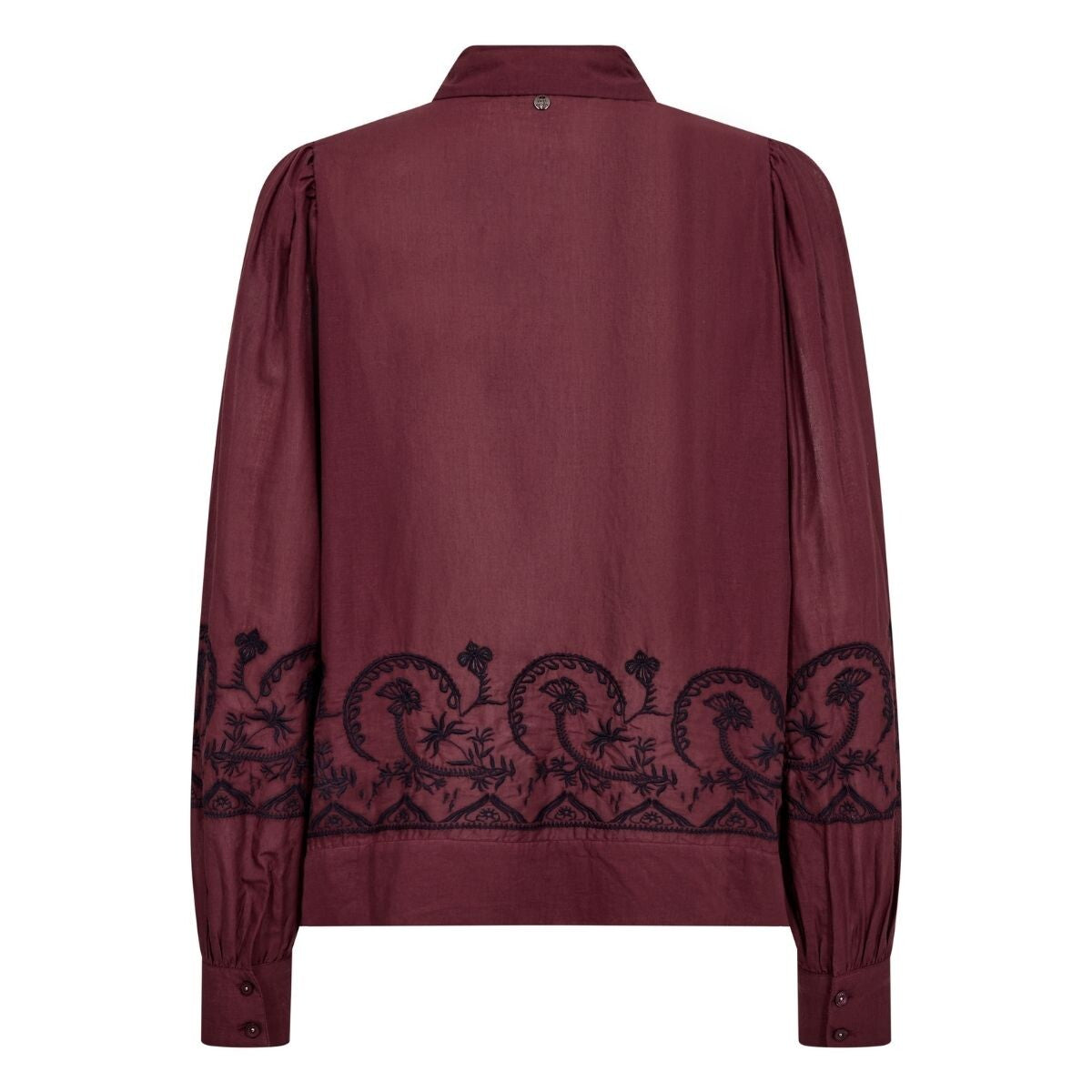Silca Lino Shirt