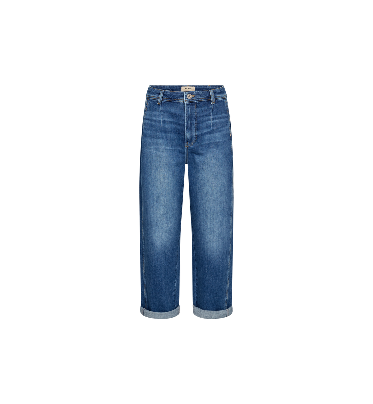 Sandie Comfort Jeans