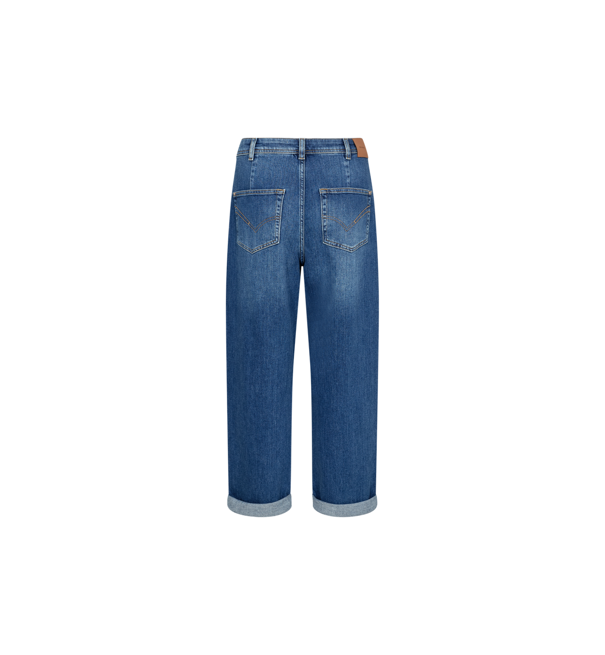 Sandie Comfort Jeans