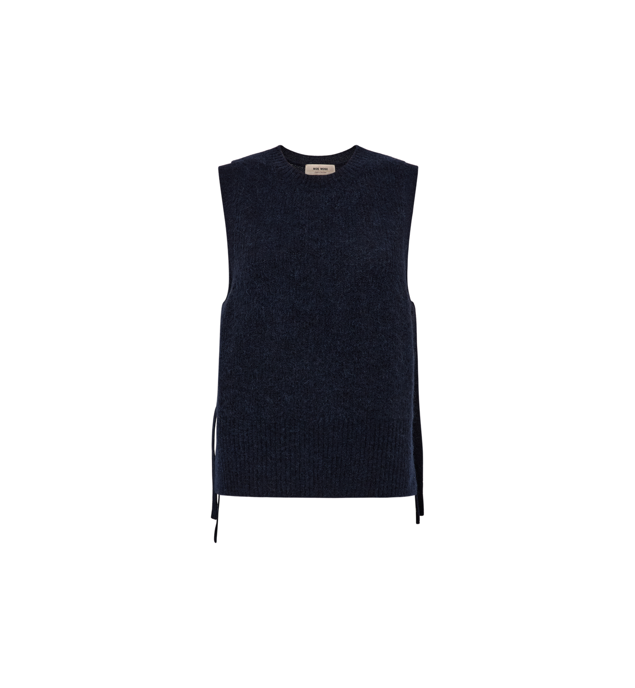 Thora Tie Knit Vest