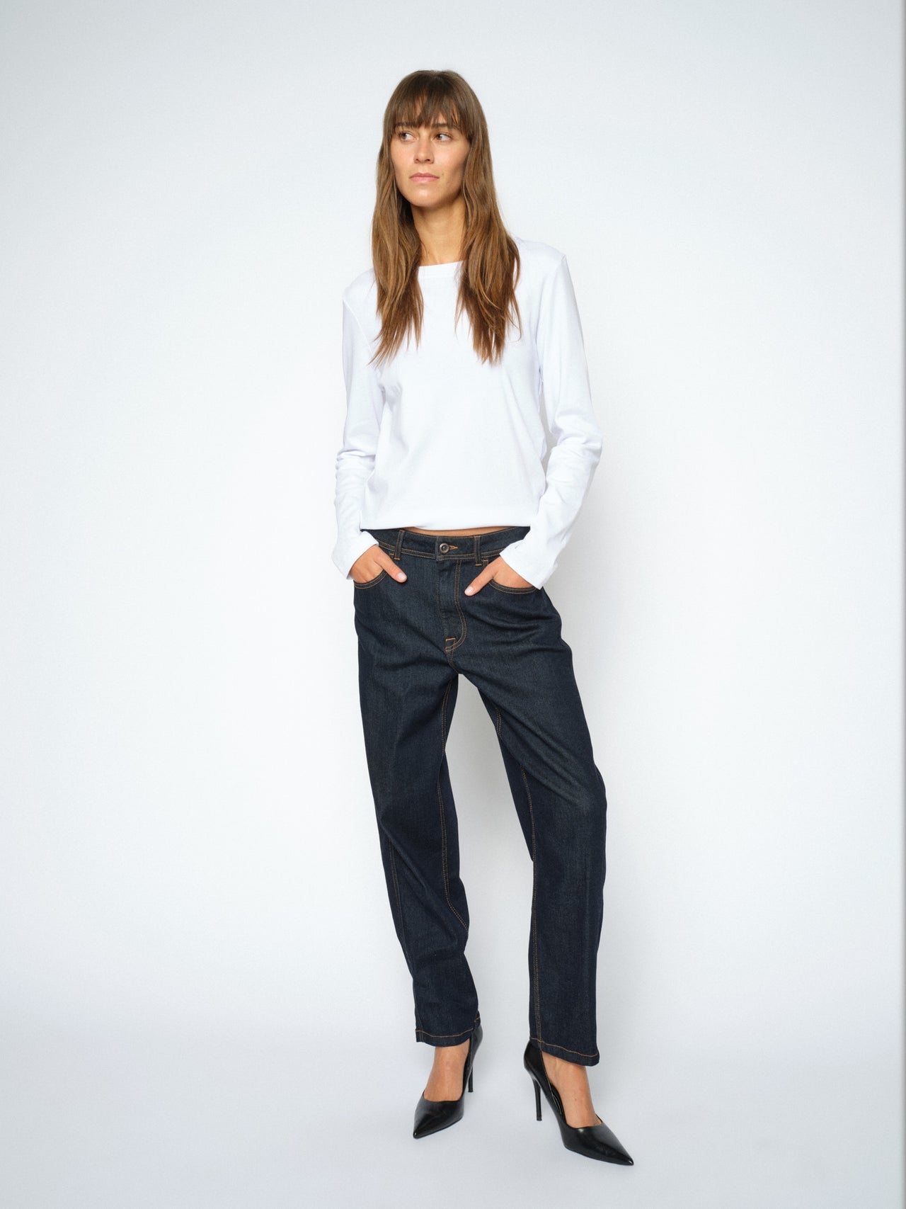 Aymen Deluxe Jeans