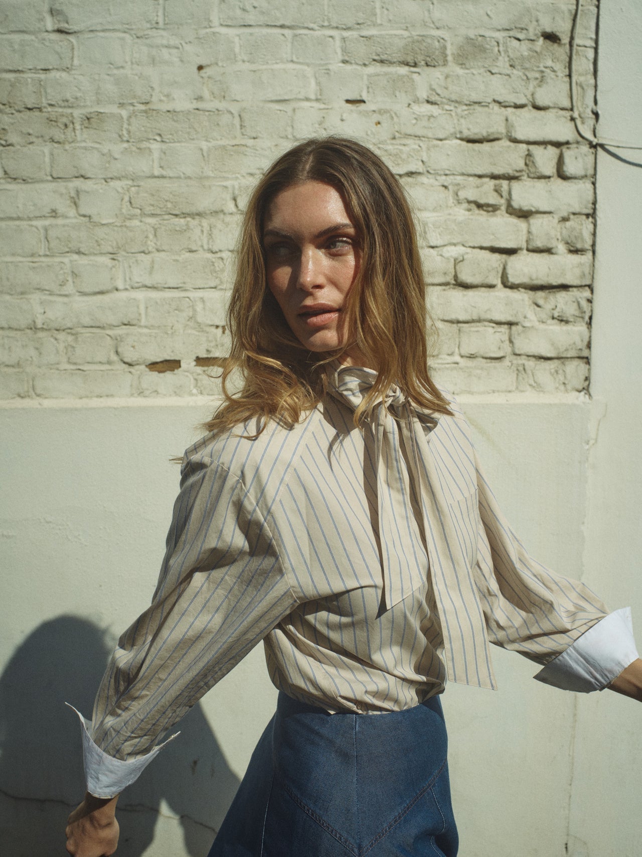 Keeva Lilou Shirt