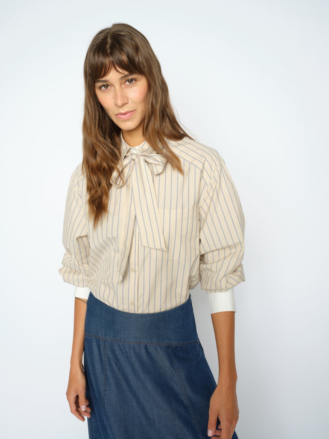 Keeva Lilou Shirt