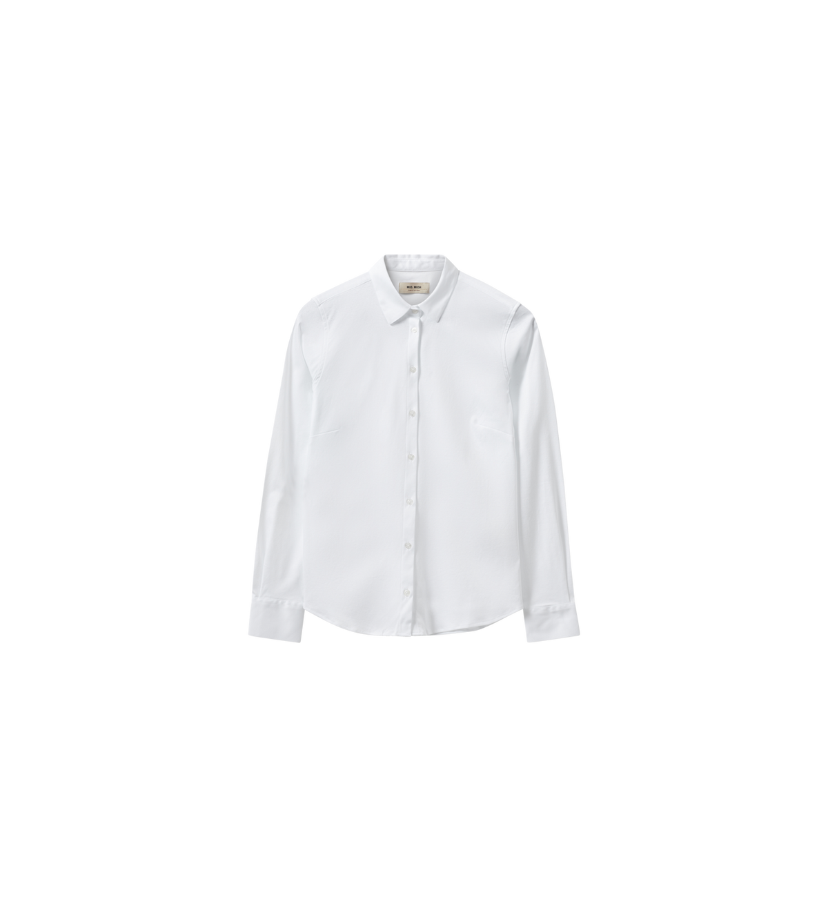 Tina Jersey Shirt